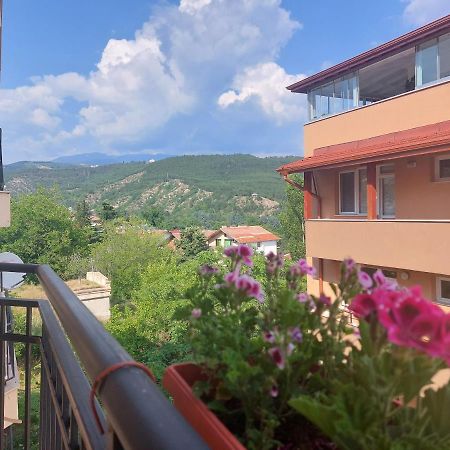 Apartament Emi Sandanski Extérieur photo