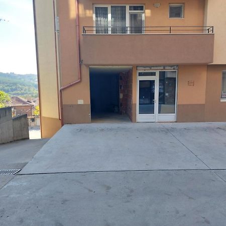 Apartament Emi Sandanski Extérieur photo
