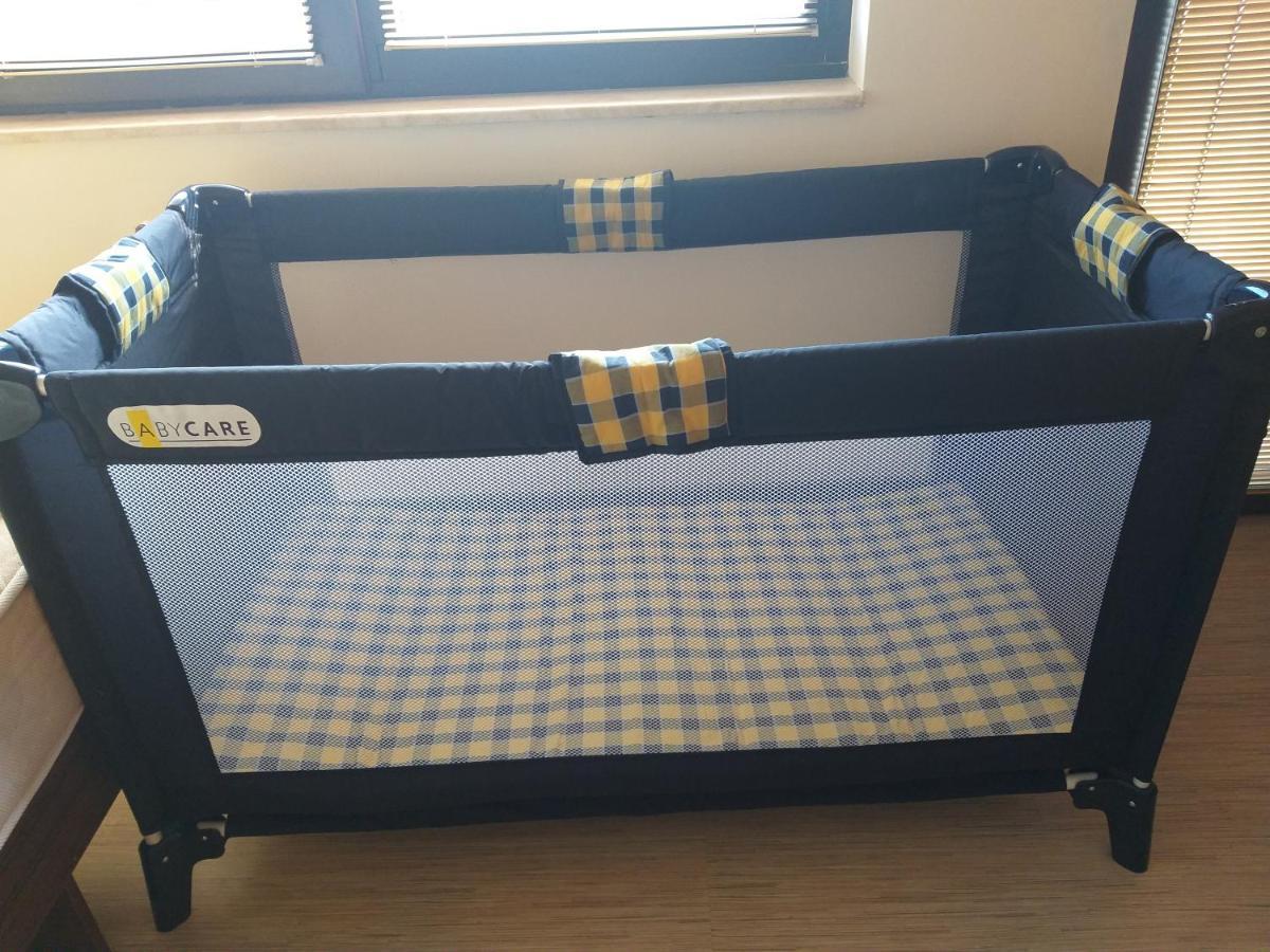Apartament Emi Sandanski Extérieur photo