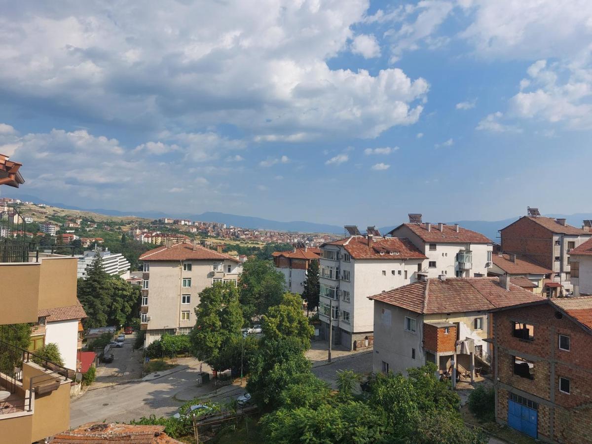 Apartament Emi Sandanski Extérieur photo