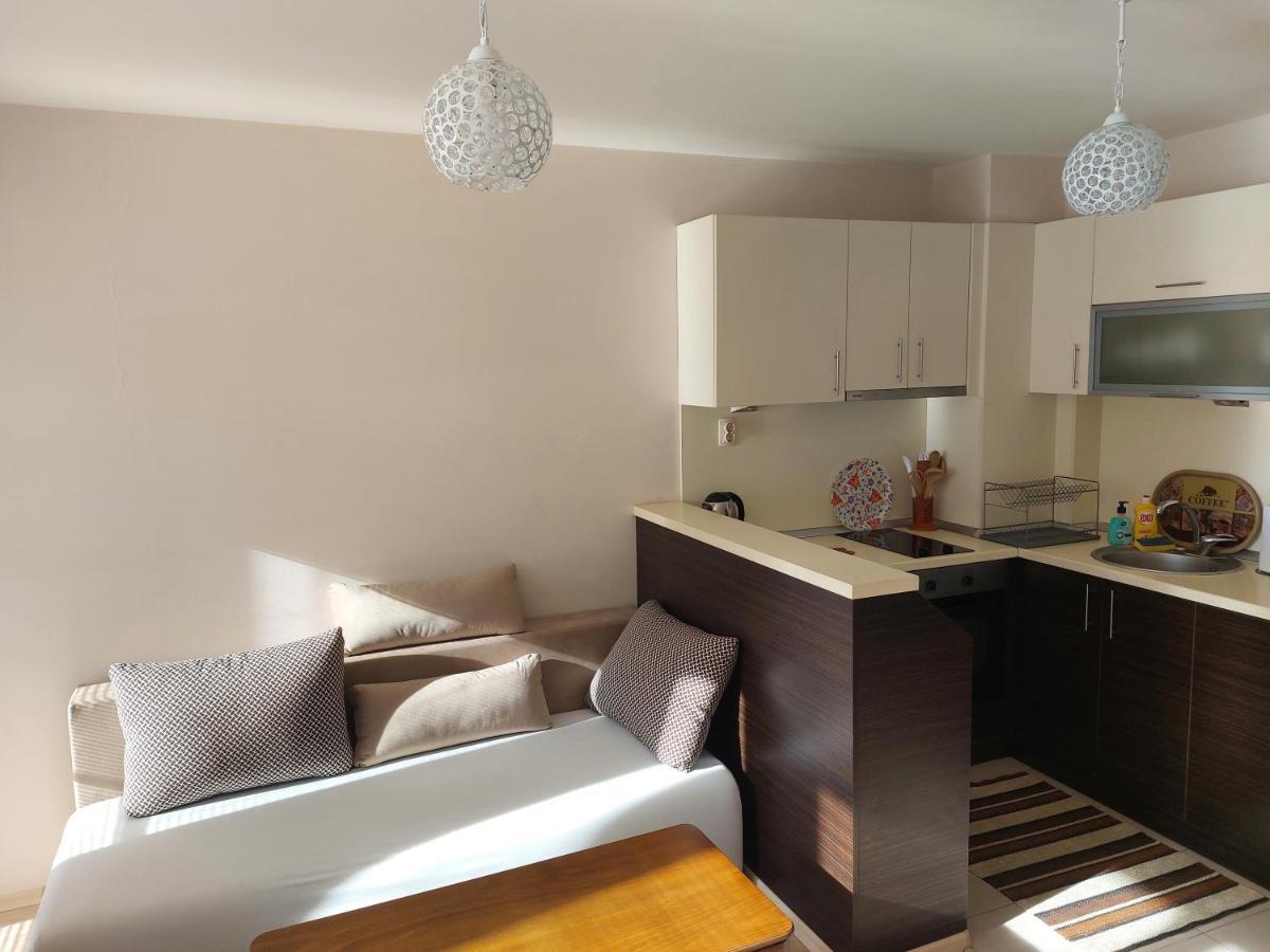 Apartament Emi Sandanski Extérieur photo