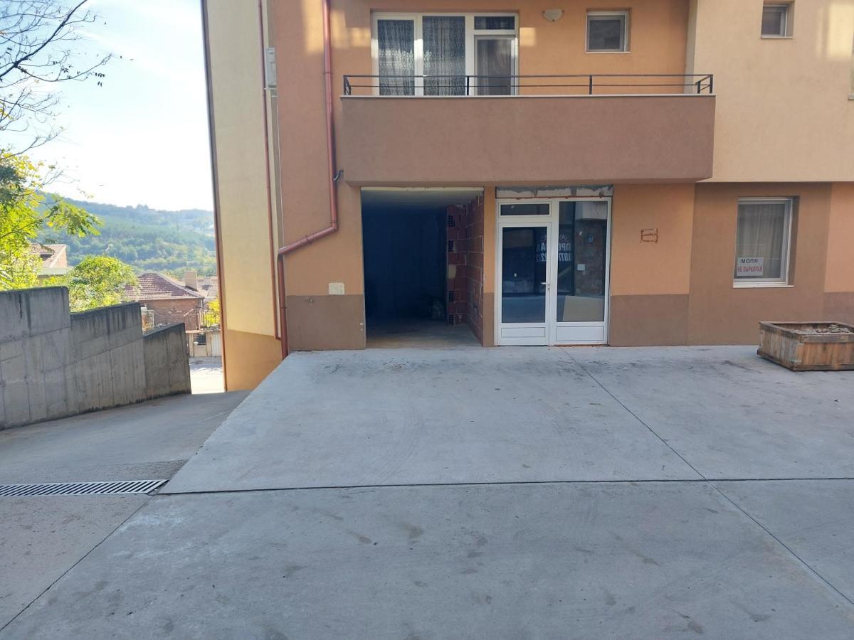 Apartament Emi Sandanski Extérieur photo