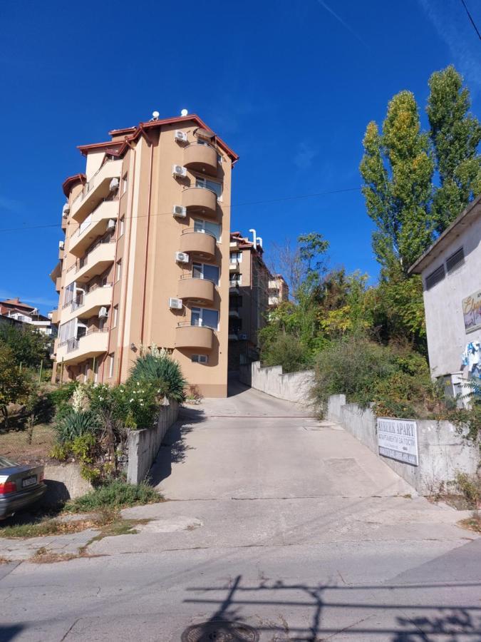 Apartament Emi Sandanski Extérieur photo