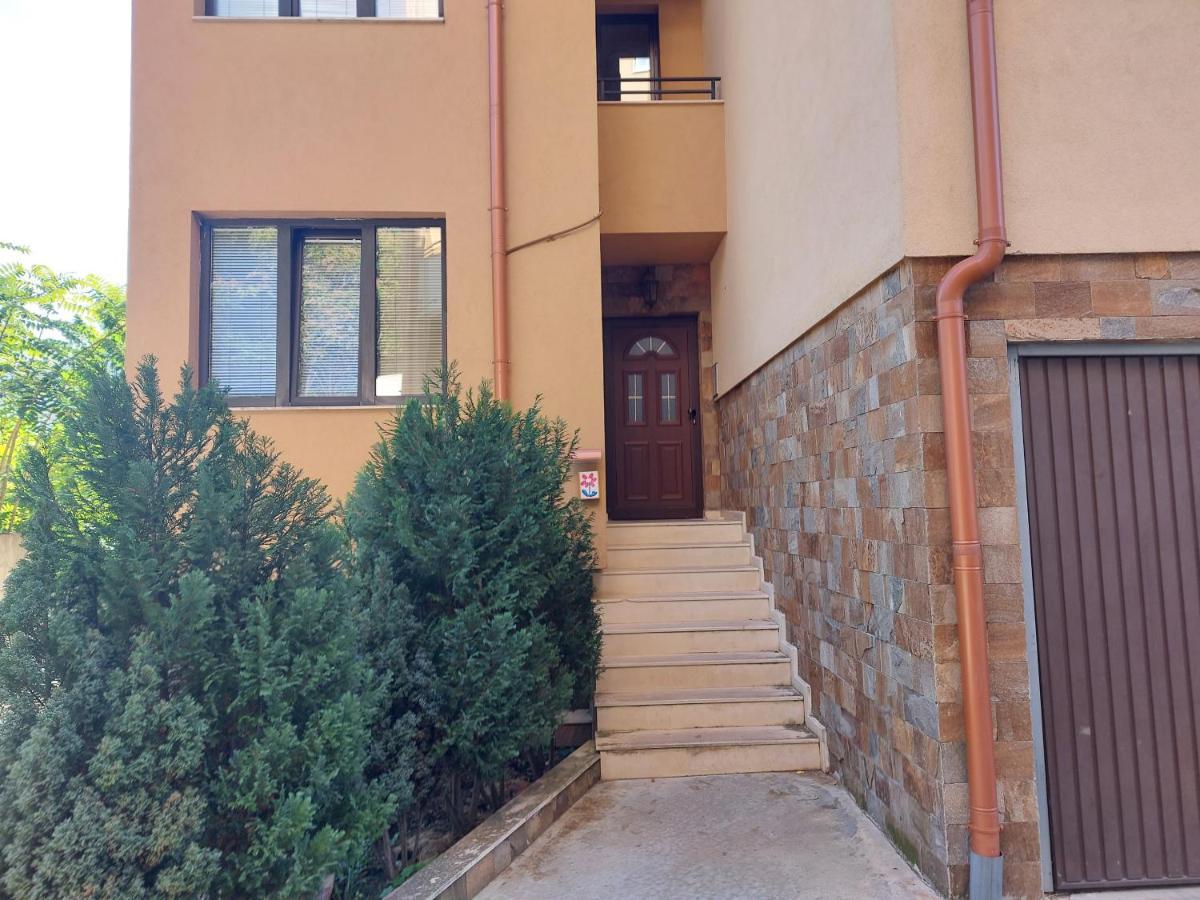 Apartament Emi Sandanski Extérieur photo