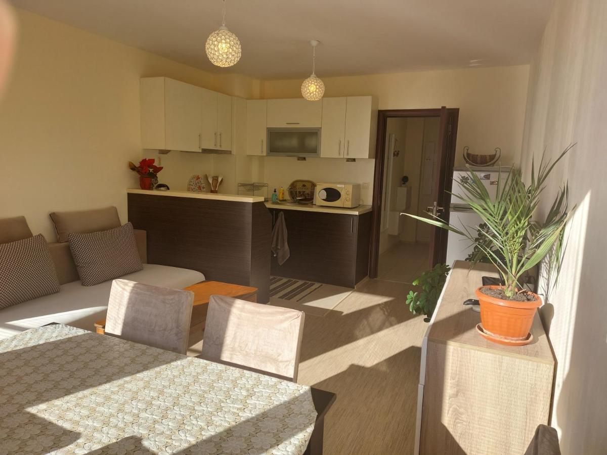 Apartament Emi Sandanski Extérieur photo