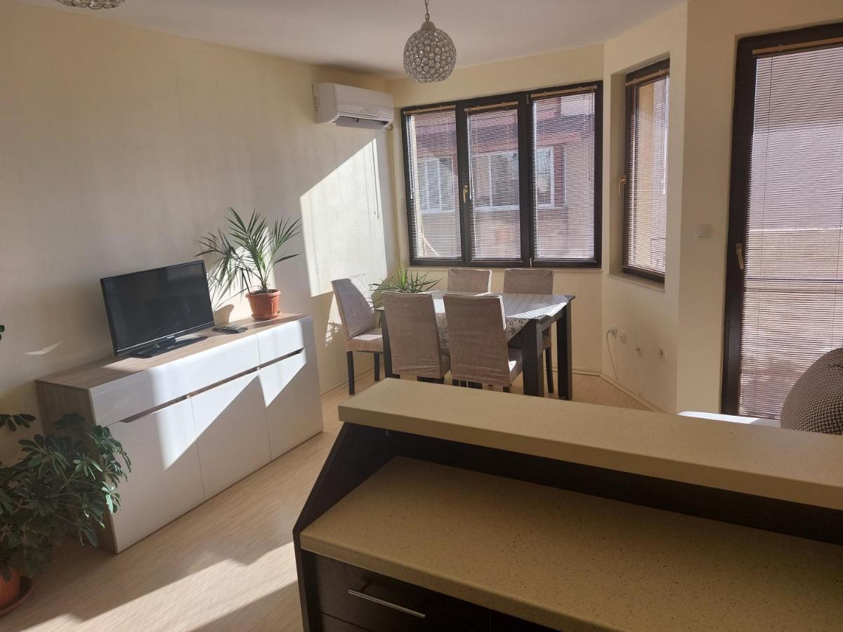 Apartament Emi Sandanski Extérieur photo