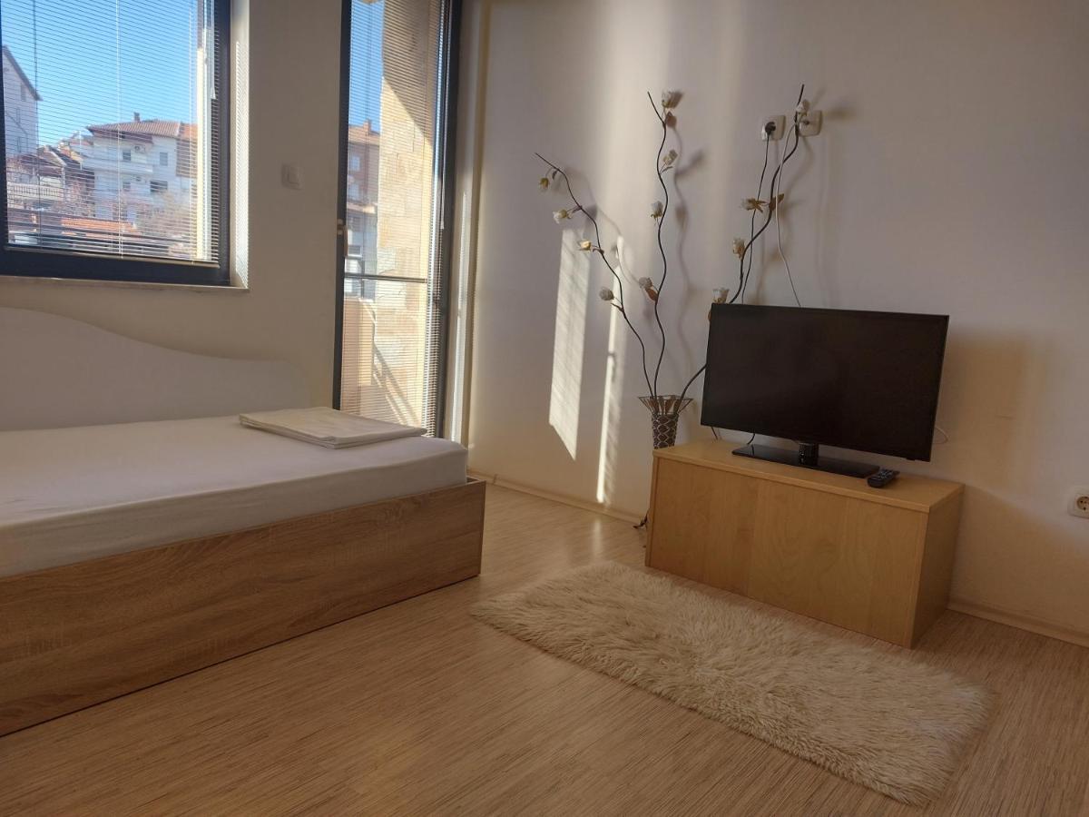 Apartament Emi Sandanski Extérieur photo