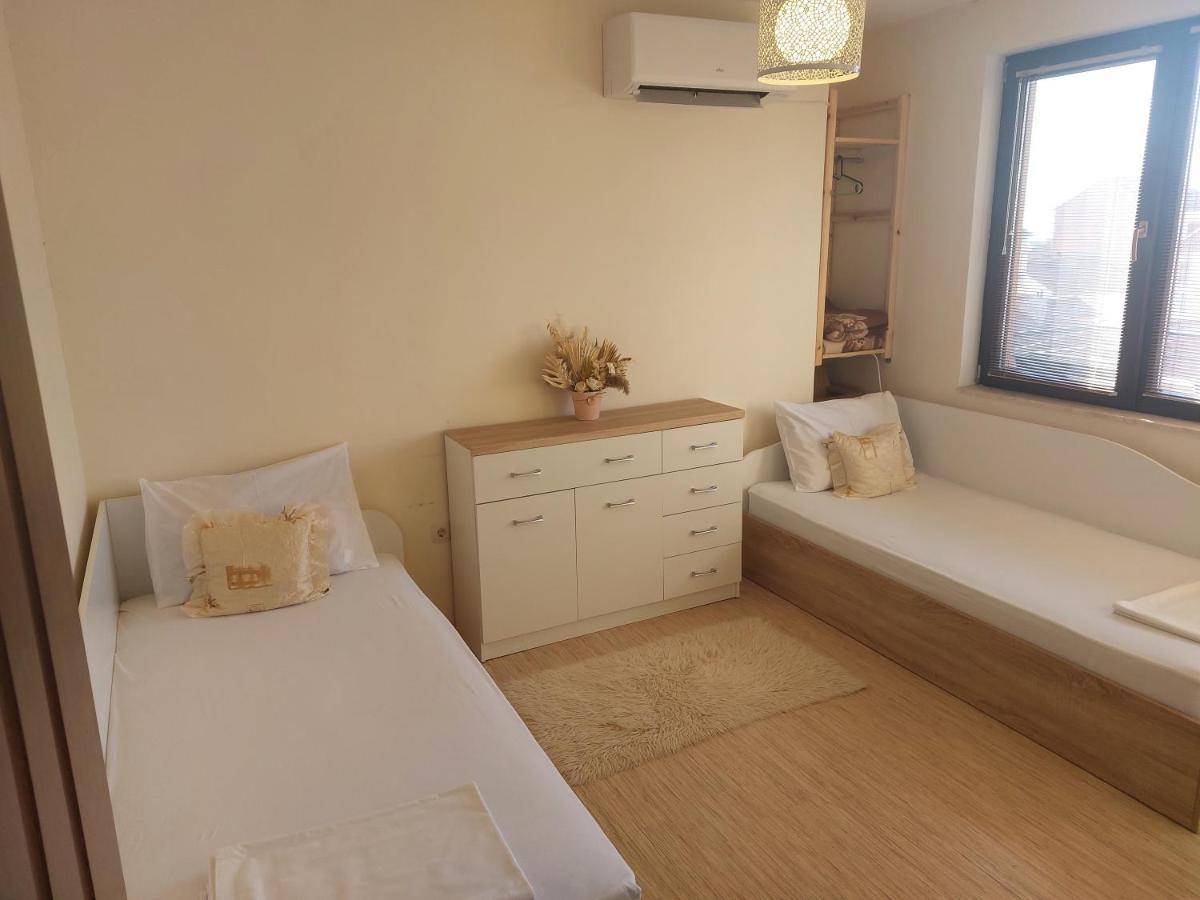 Apartament Emi Sandanski Extérieur photo